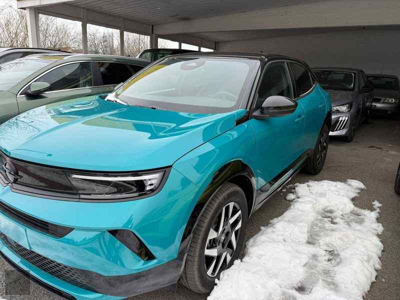 Slika vozila OPEL Mokka