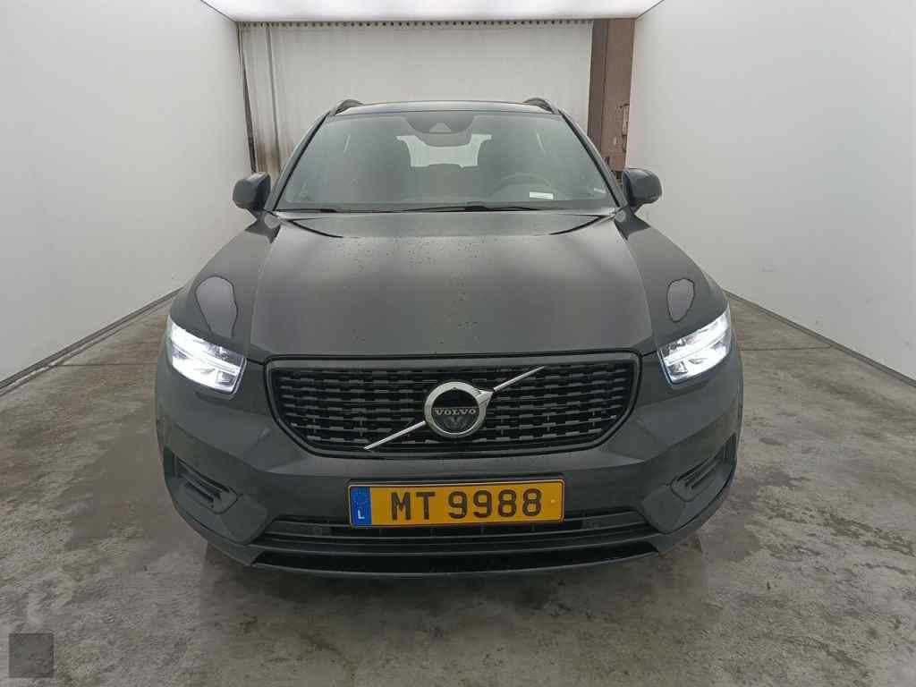 Slika vozila VOLVO XC40