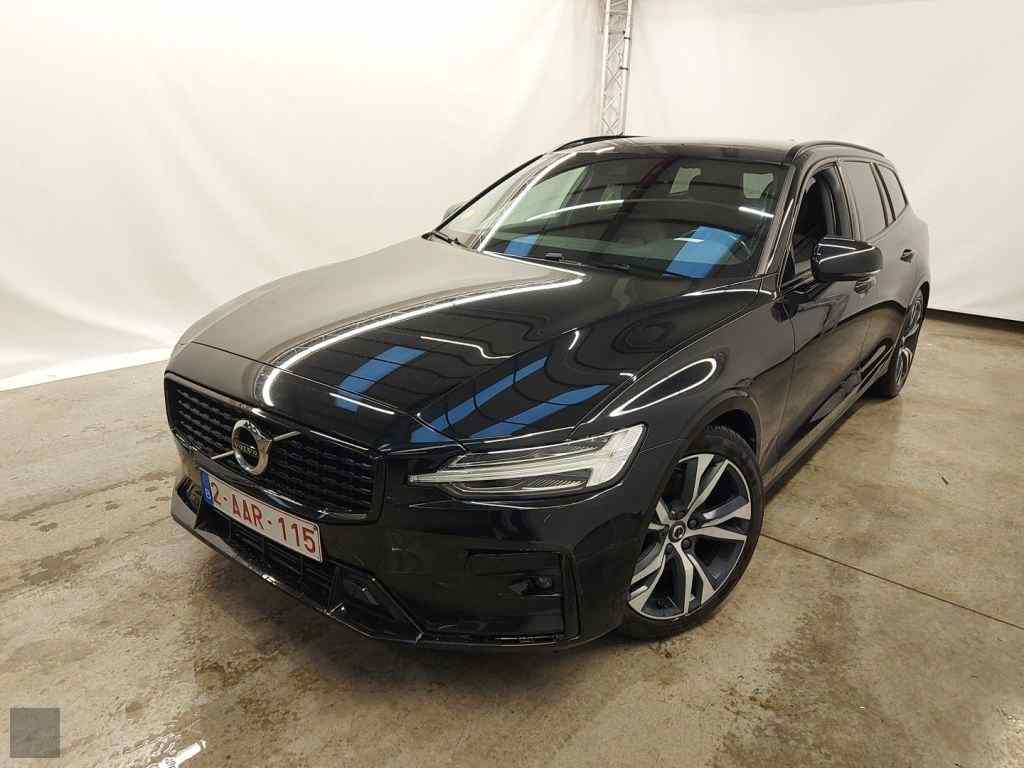 Slika vozila VOLVO V60