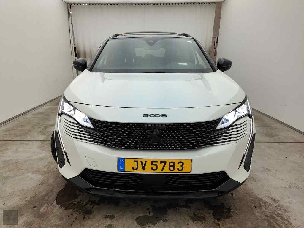 Slika vozila PEUGEOT 5008