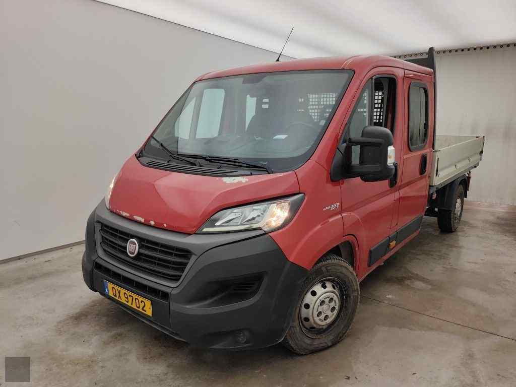 Slika vozila FIAT Ducato