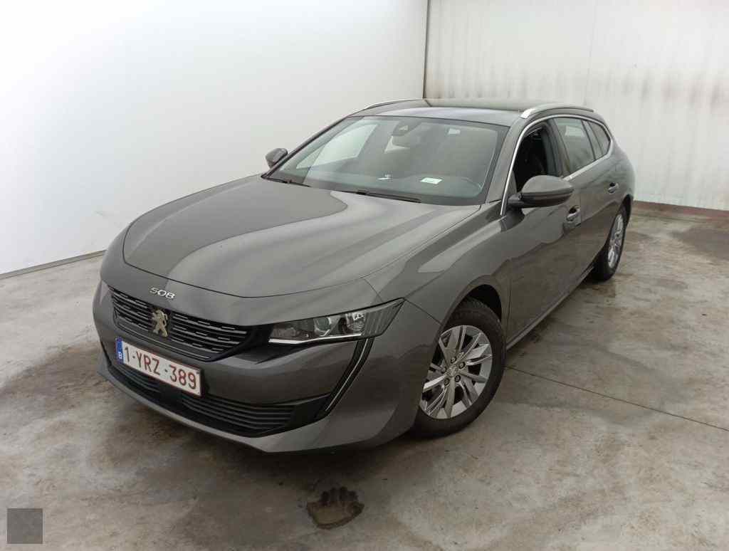 Slika vozila PEUGEOT 508