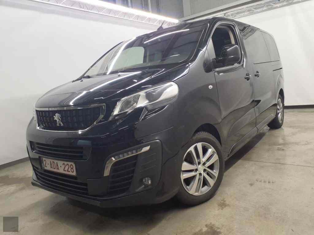 Slika vozila PEUGEOT Expert