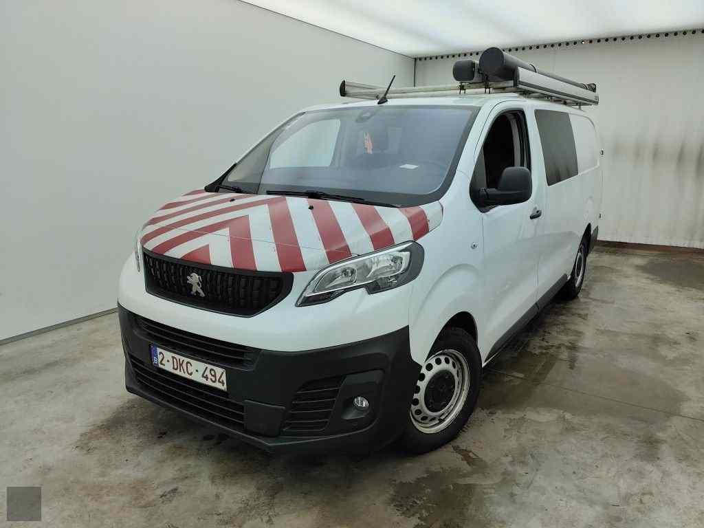Slika vozila PEUGEOT Expert