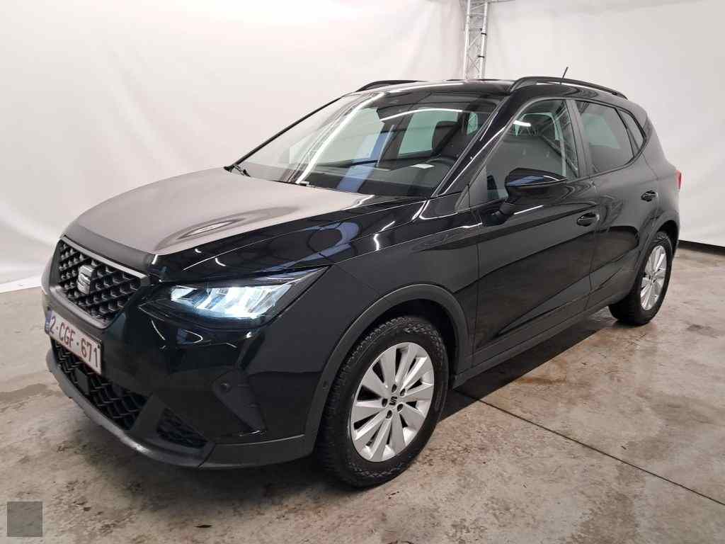 Slika vozila SEAT ARONA