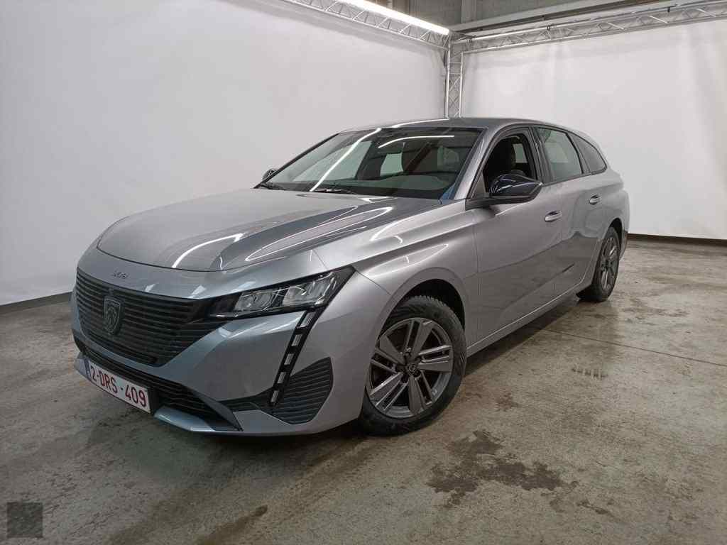 Slika vozila PEUGEOT 308