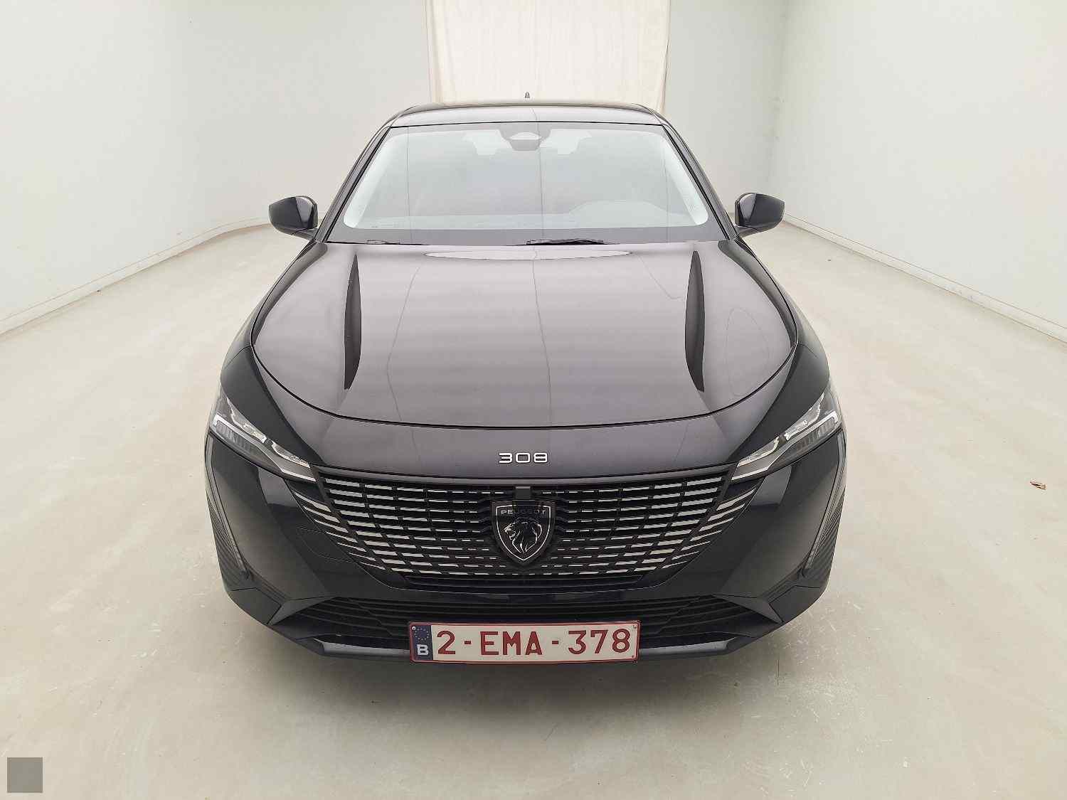 Slika vozila PEUGEOT 308