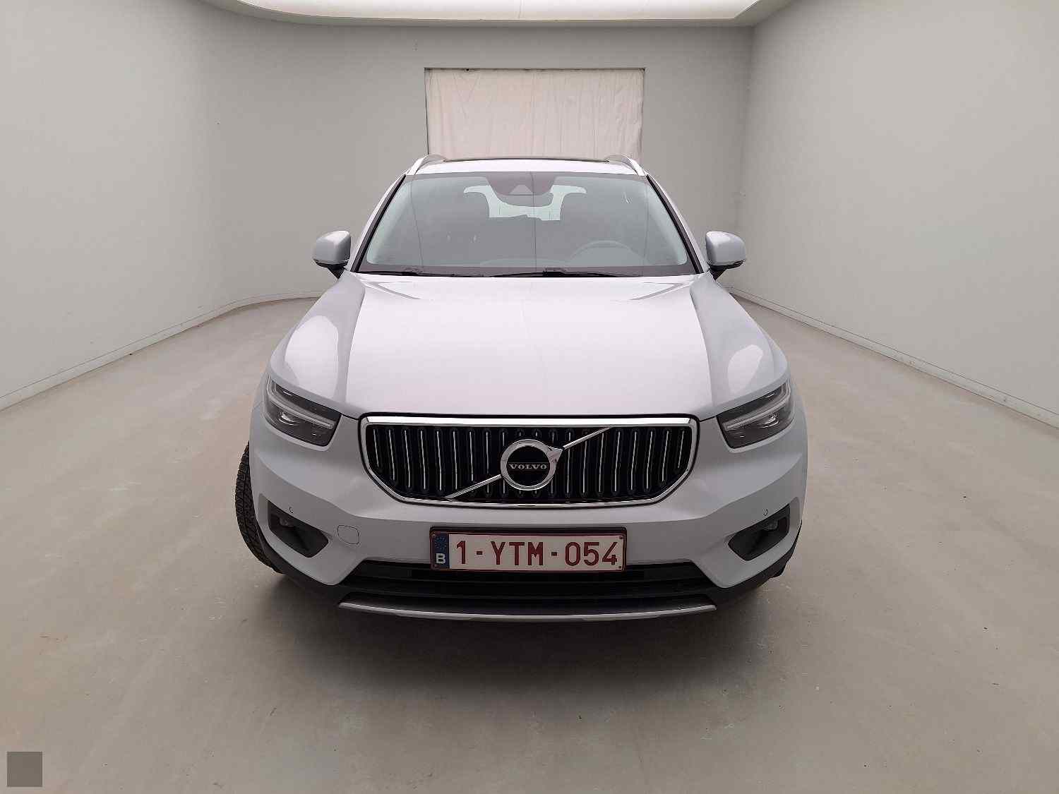 Slika vozila VOLVO XC40