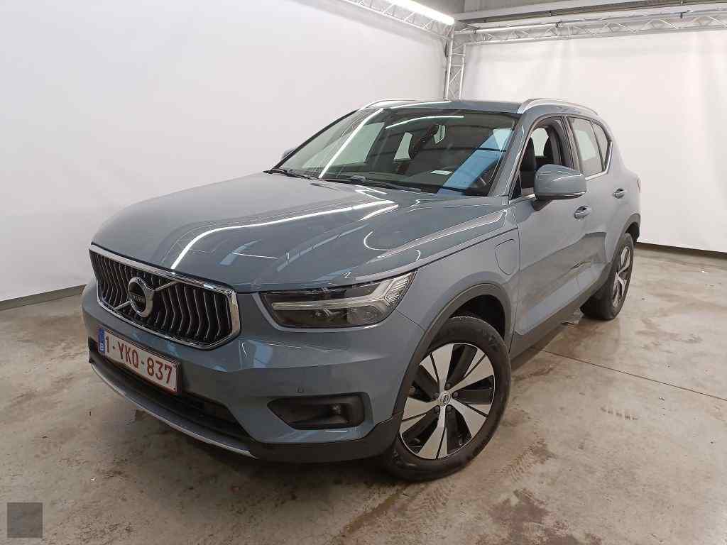 Slika vozila VOLVO XC40