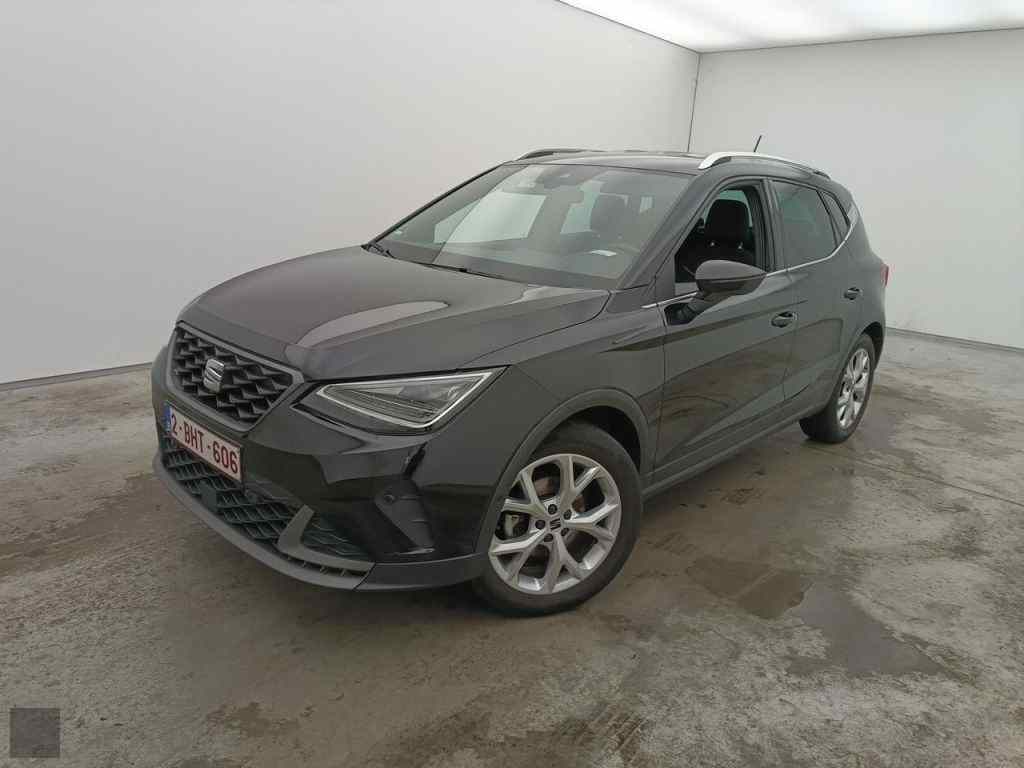 Slika vozila SEAT ARONA