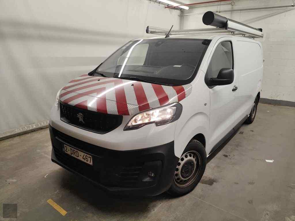 Slika vozila PEUGEOT Expert