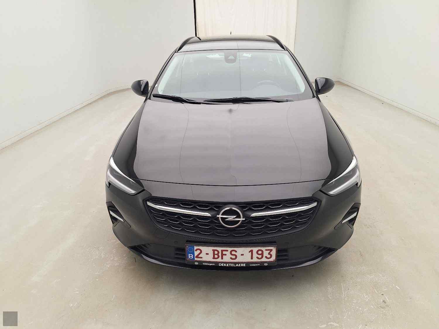 Slika vozila OPEL Insignia