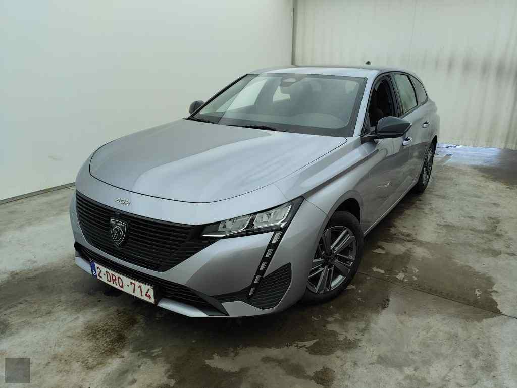 Slika vozila PEUGEOT 308