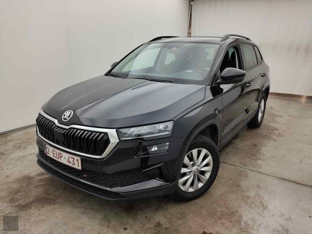 Slika vozila &Scaron;KODA KAROQ