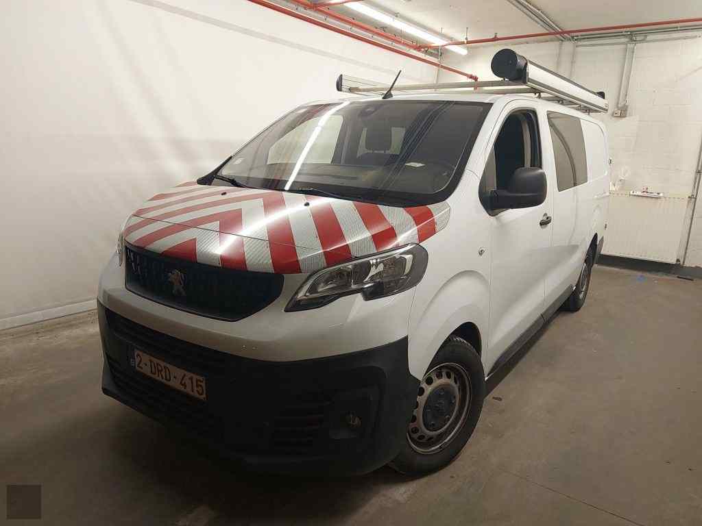 Slika vozila PEUGEOT Expert