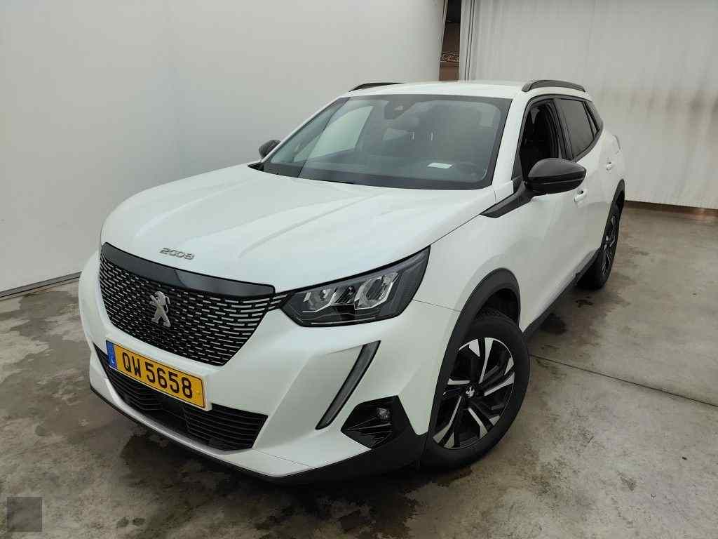 Slika vozila PEUGEOT 2008