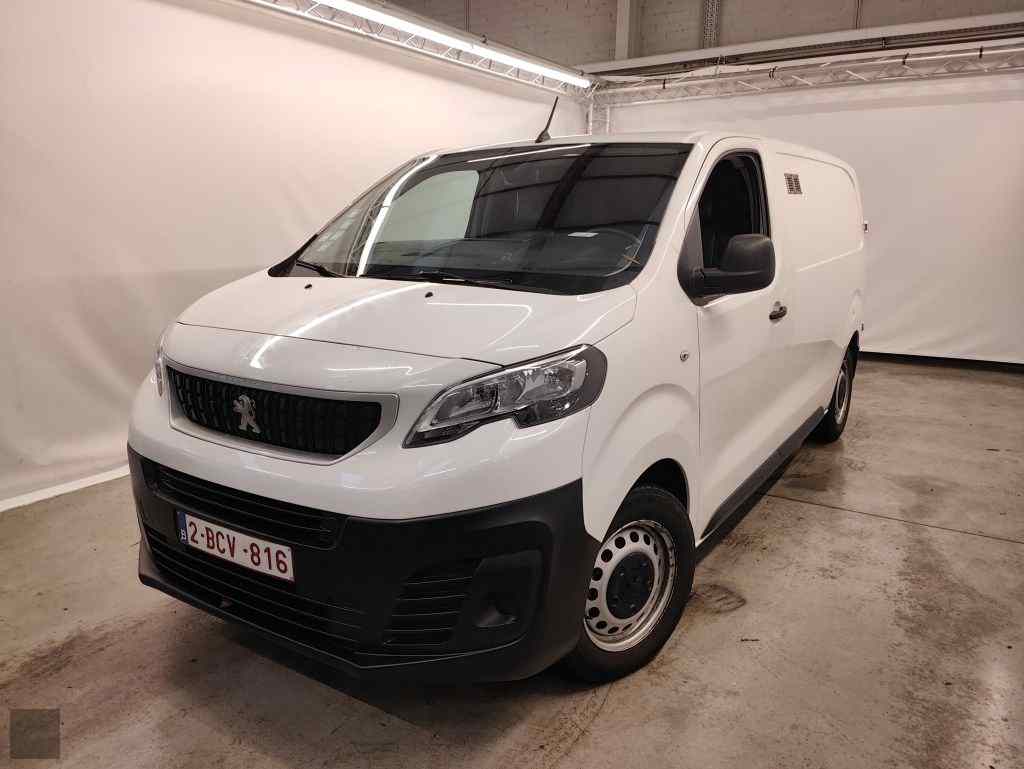 Slika vozila PEUGEOT Expert