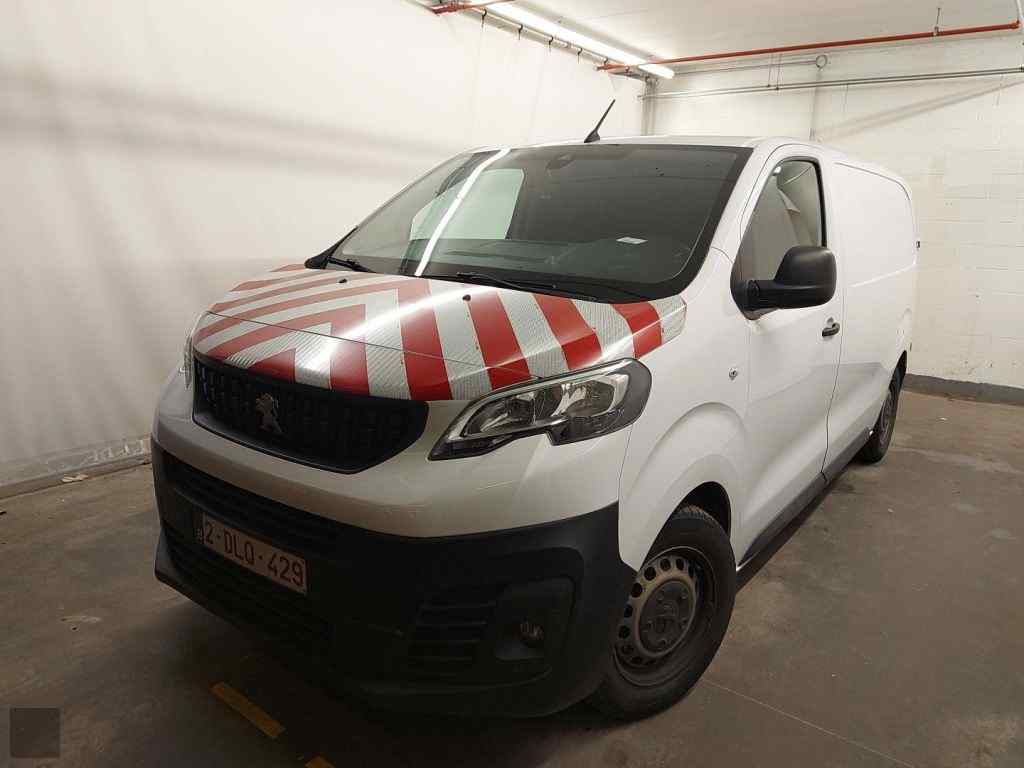 Slika vozila PEUGEOT Expert