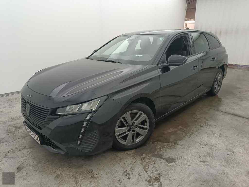 Slika vozila PEUGEOT 308