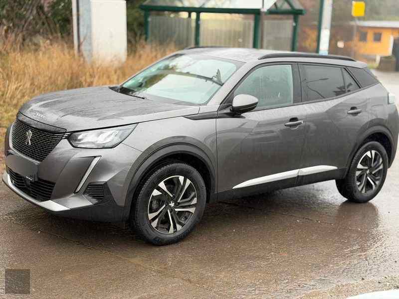 Slika vozila PEUGEOT 2008