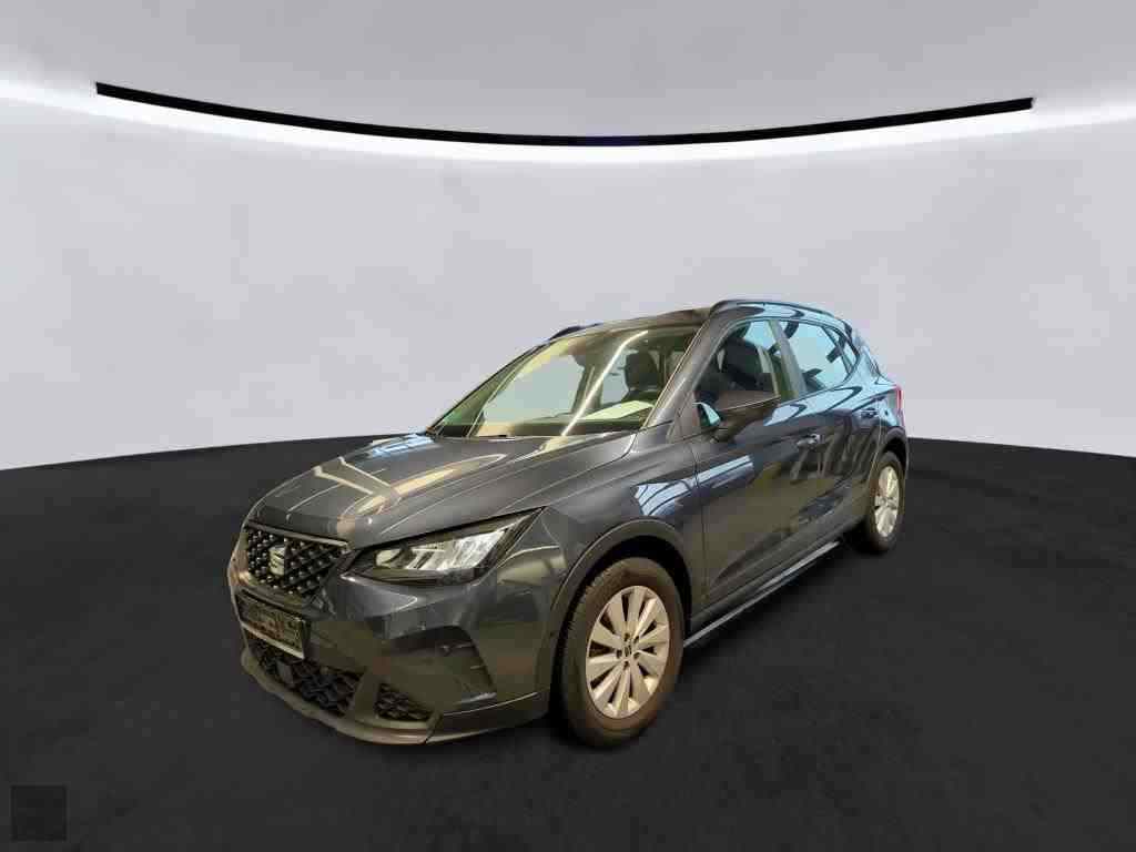 Slika vozila SEAT ARONA