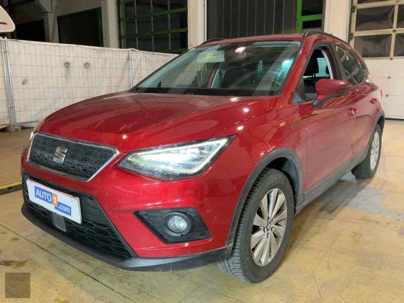 Slika vozila SEAT ARONA