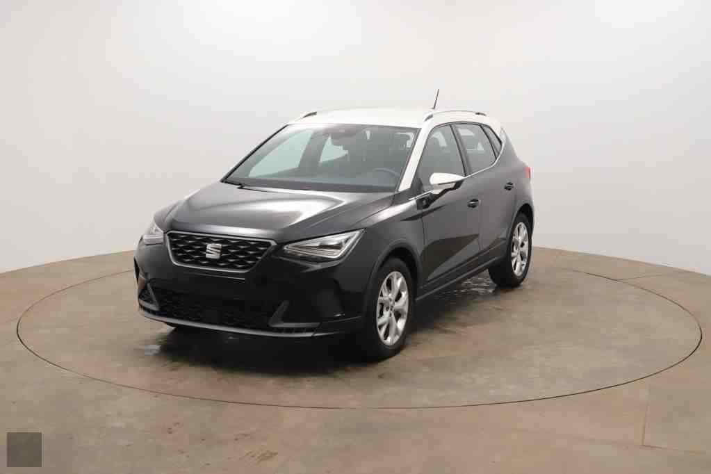 Slika vozila SEAT ARONA