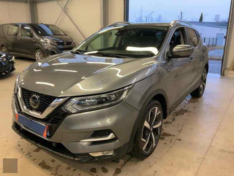 Slika vozila NISSAN Qashqai