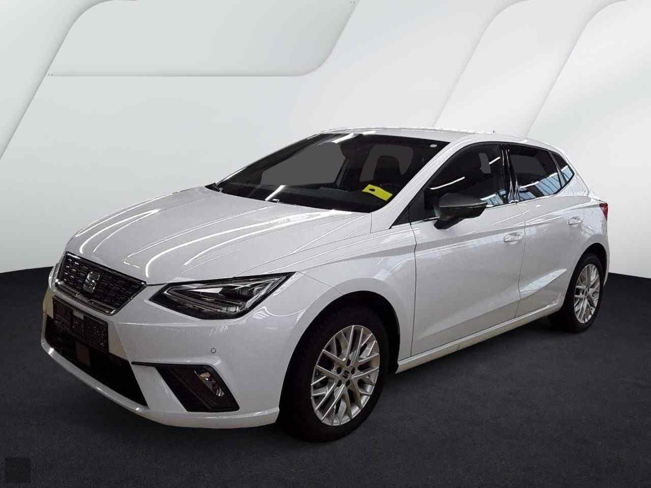 Slika vozila SEAT Ibiza