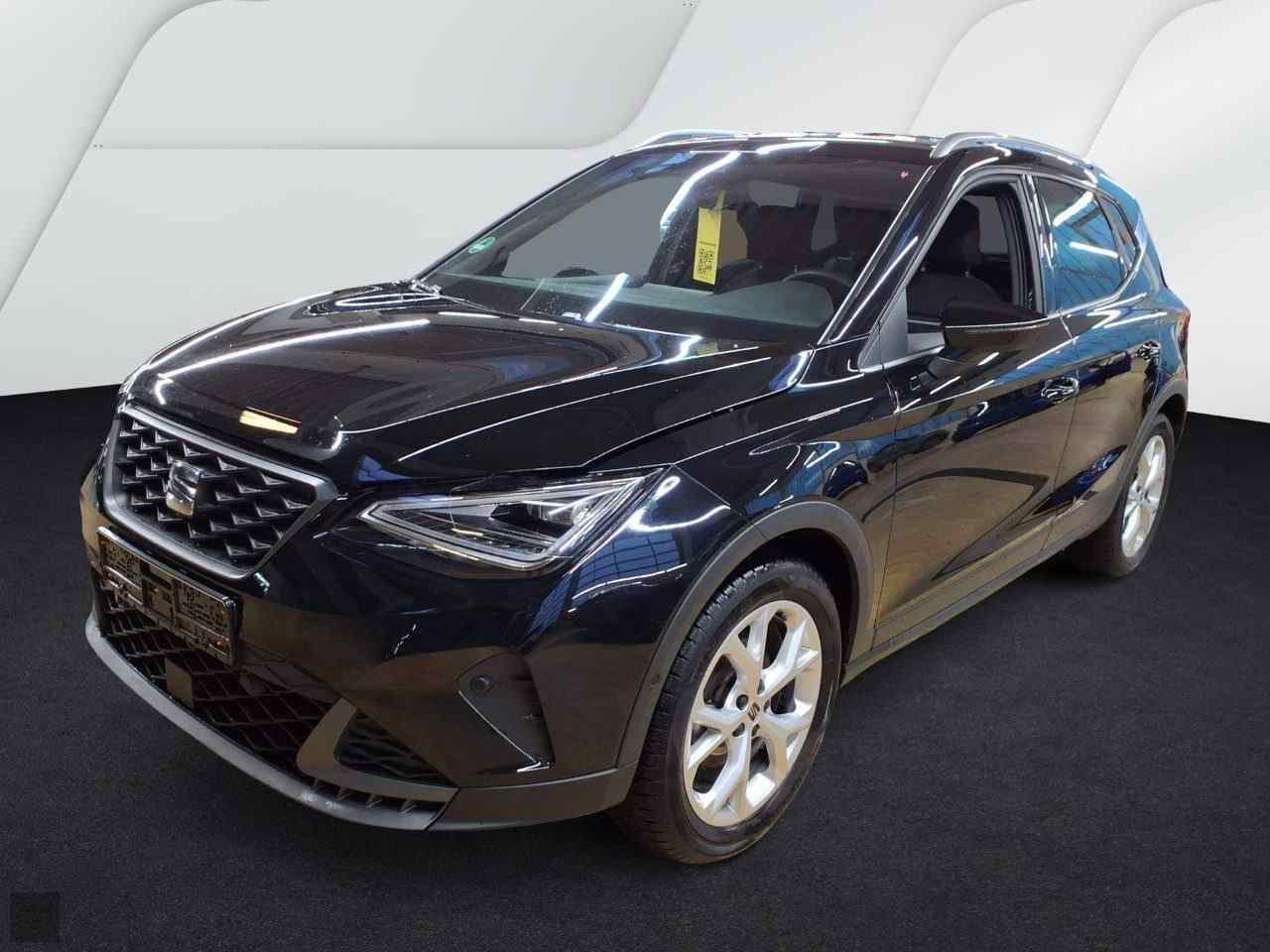 Slika vozila SEAT ARONA