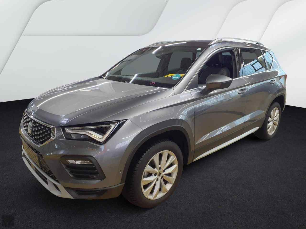 Slika vozila SEAT ATECA