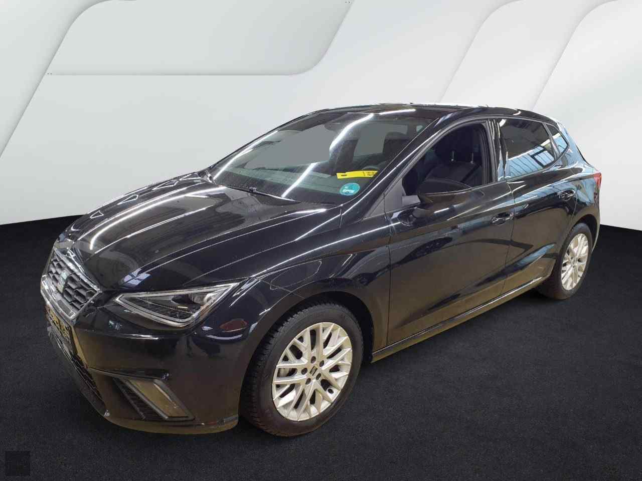 Slika vozila SEAT Ibiza