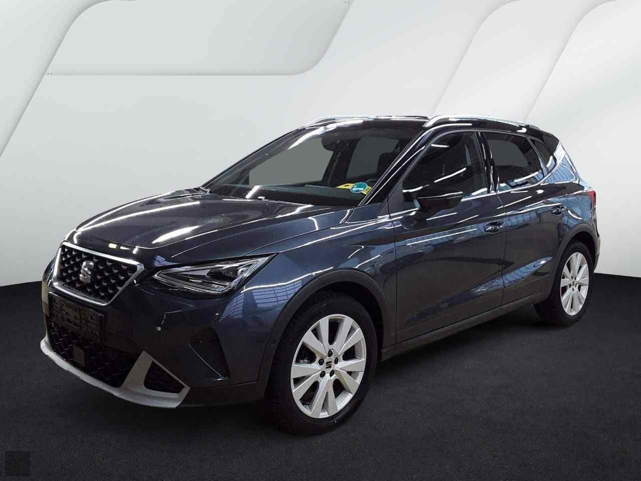 Slika vozila SEAT ARONA