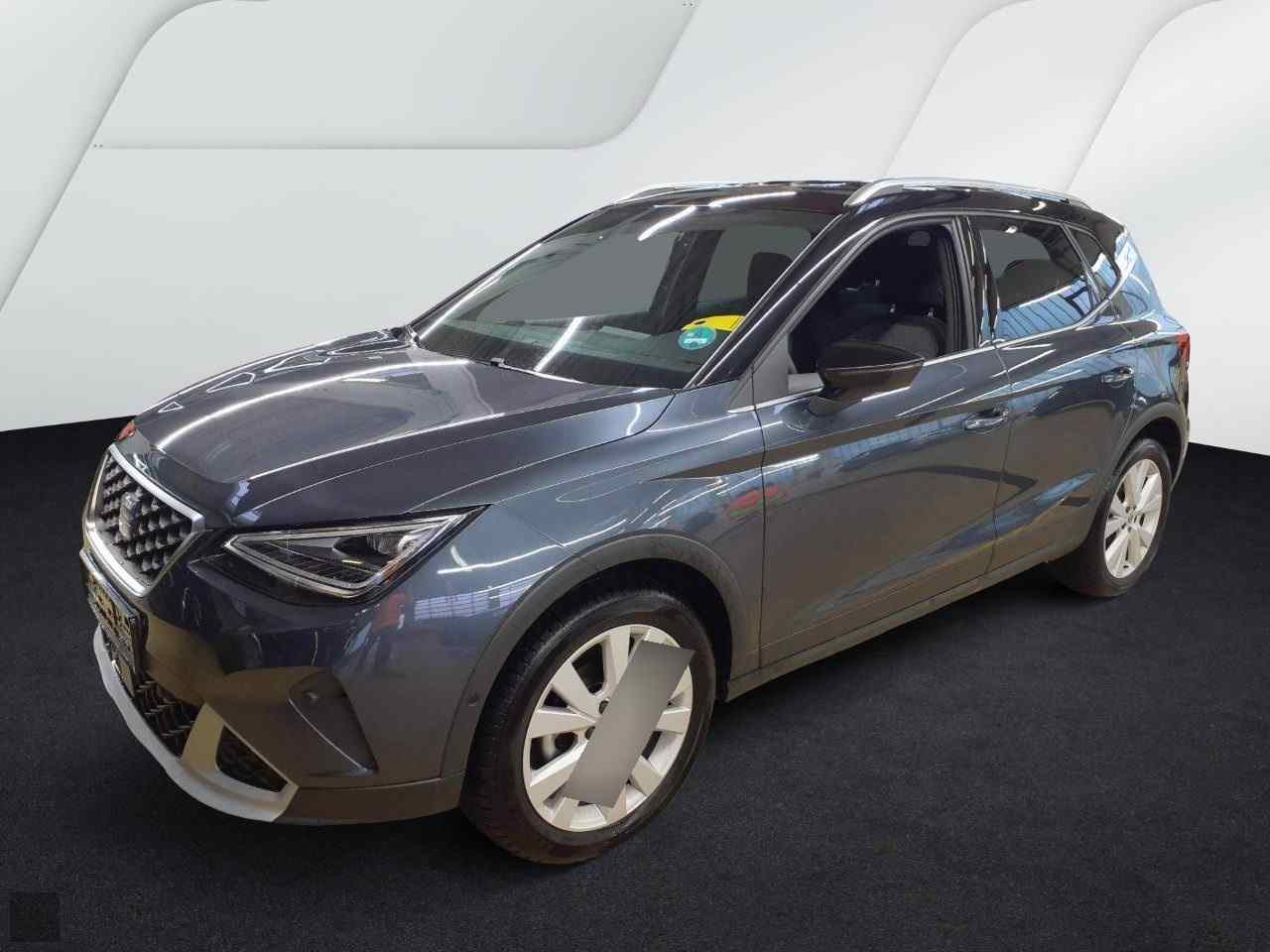 Slika vozila SEAT ARONA