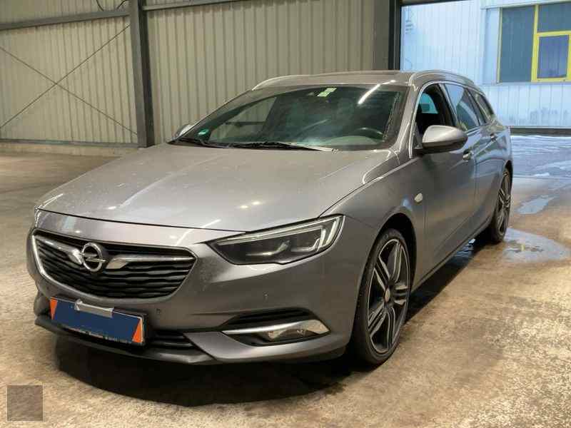 Slika vozila OPEL Insignia