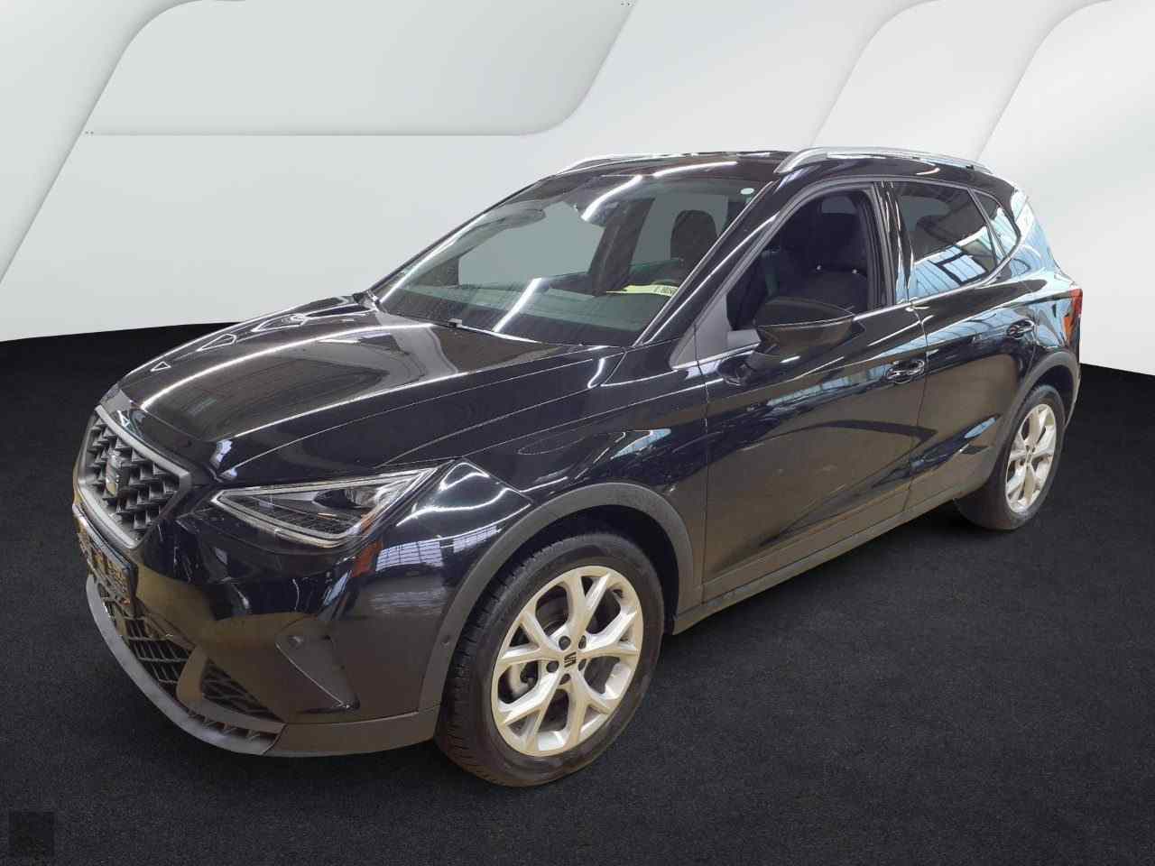 Slika vozila SEAT ARONA