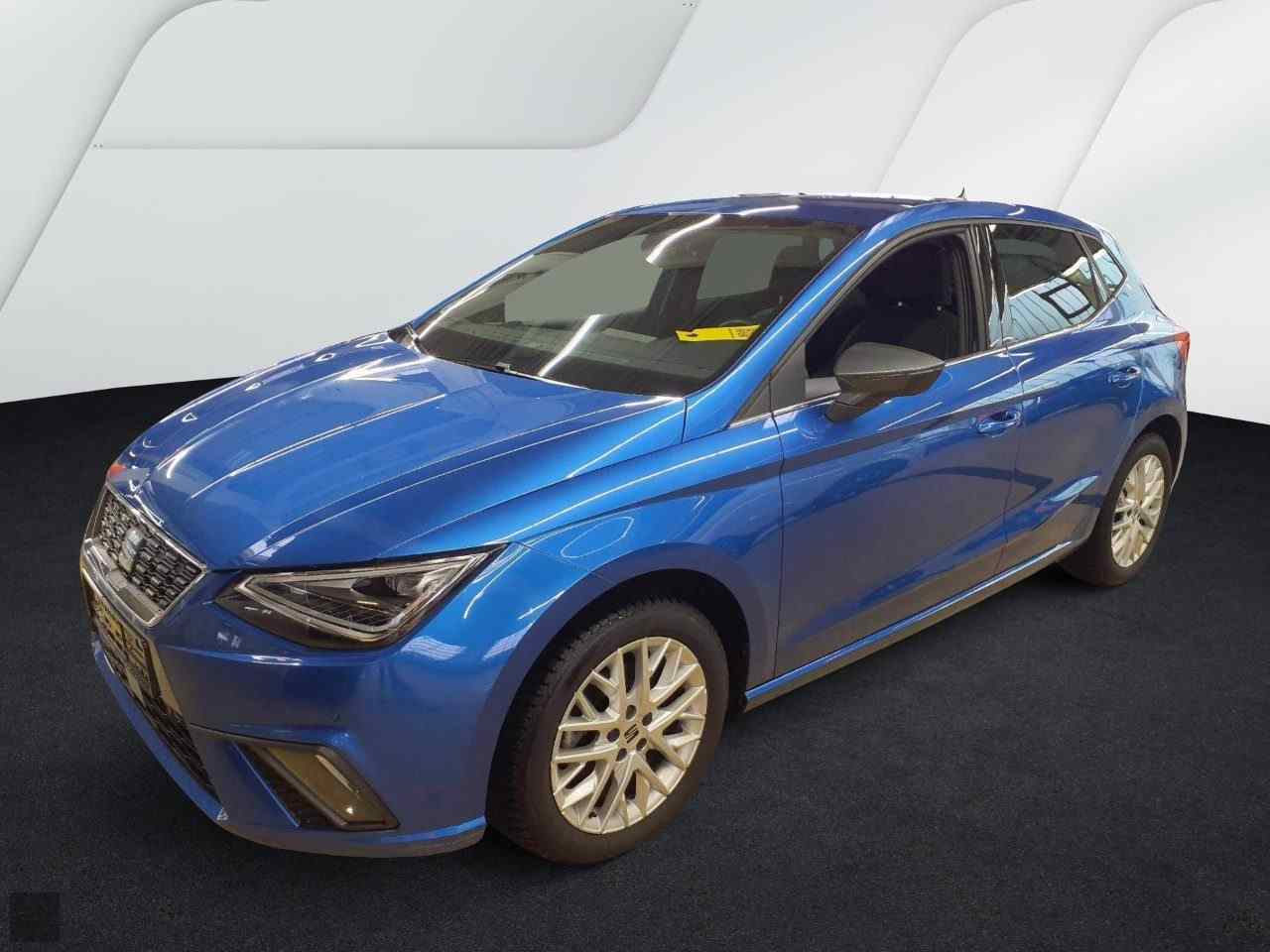 Slika vozila SEAT Ibiza