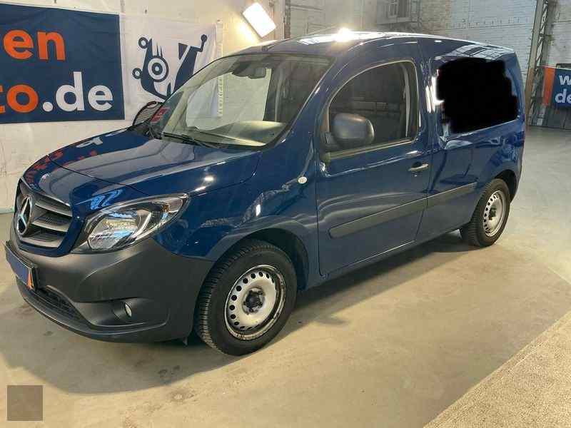 Slika vozila MERCEDES-BENZ T-Class