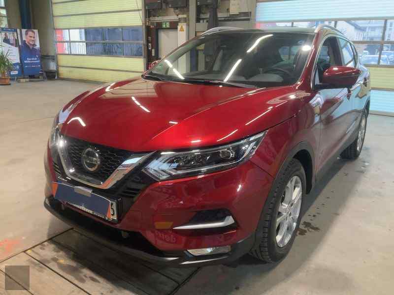 Slika vozila NISSAN Qashqai