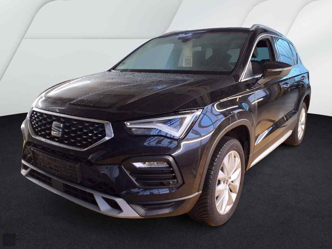 Slika vozila SEAT ATECA