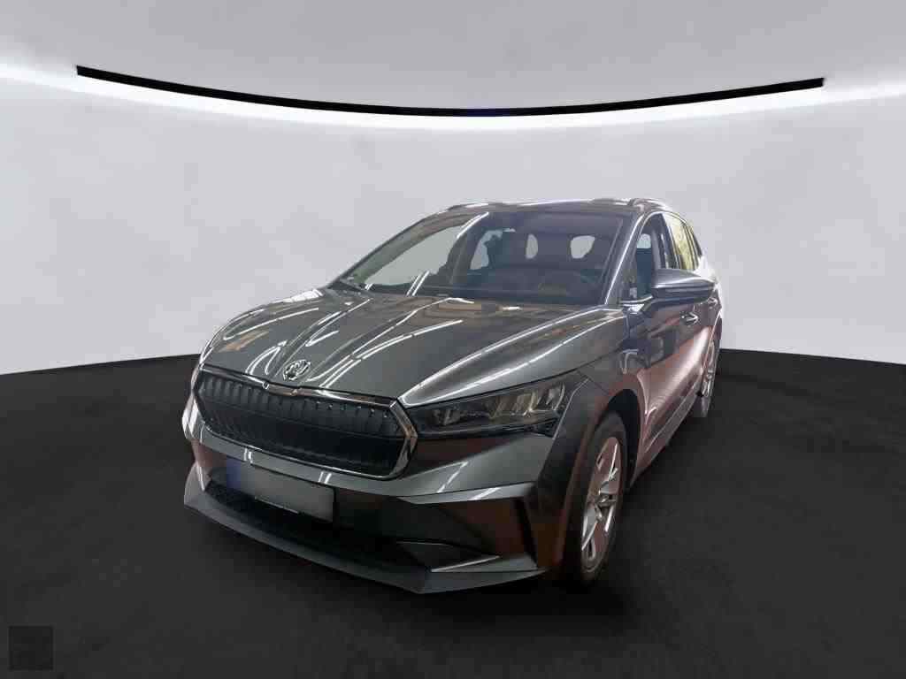 Slika vozila &Scaron;KODA Enyaq