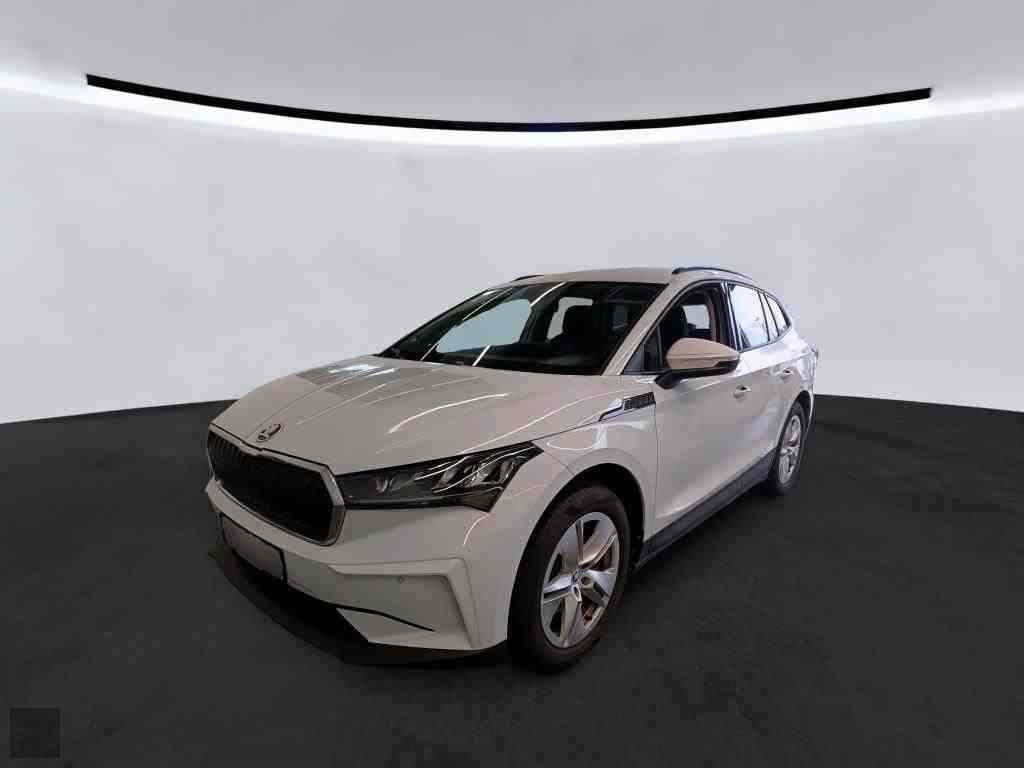 Slika vozila &Scaron;KODA Enyaq