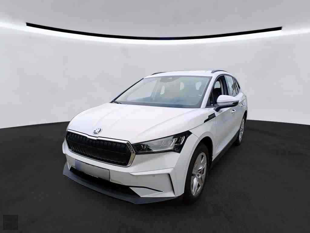 Slika vozila &Scaron;KODA Enyaq