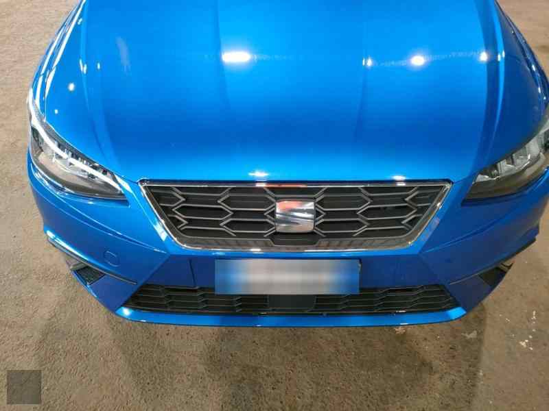 Slika vozila SEAT Ibiza