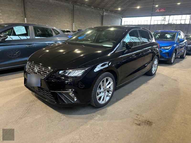 Slika vozila SEAT Ibiza