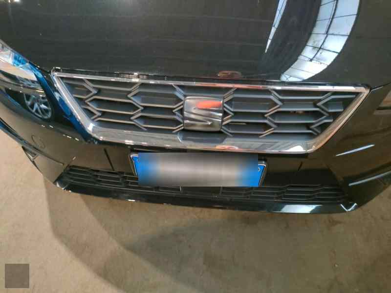 Slika vozila SEAT Ibiza