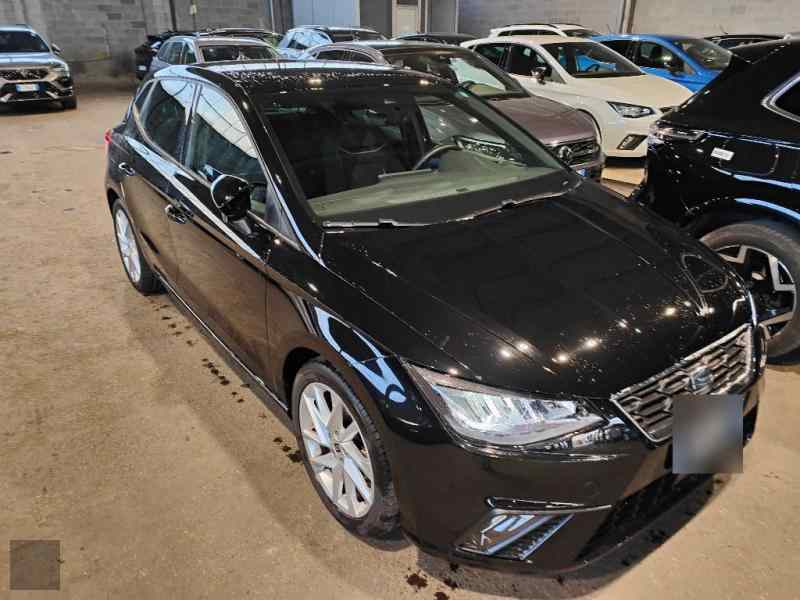 Slika vozila SEAT Ibiza