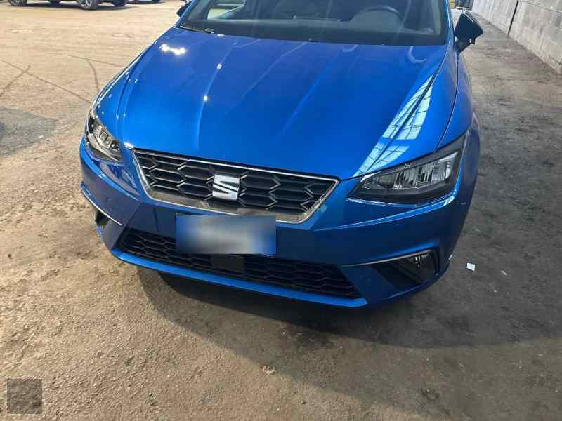 Slika vozila SEAT Ibiza