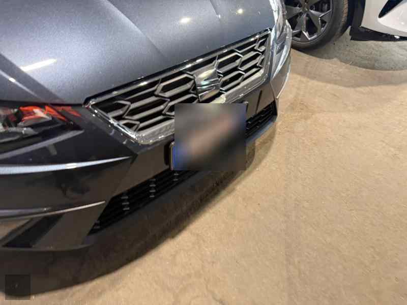 Slika vozila SEAT Ibiza