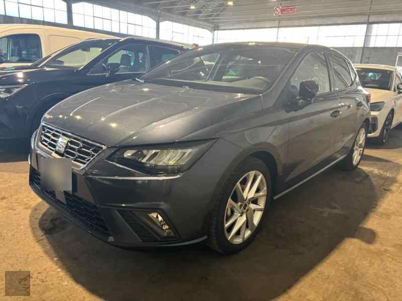 Slika vozila SEAT Ibiza